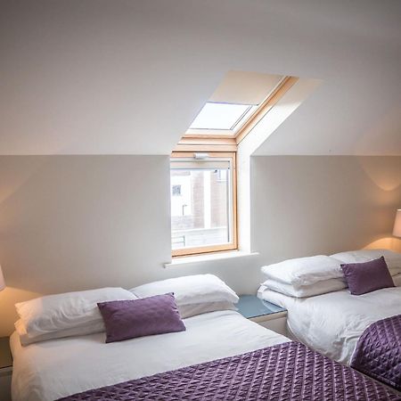 Carraroe Apartment Kültér fotó