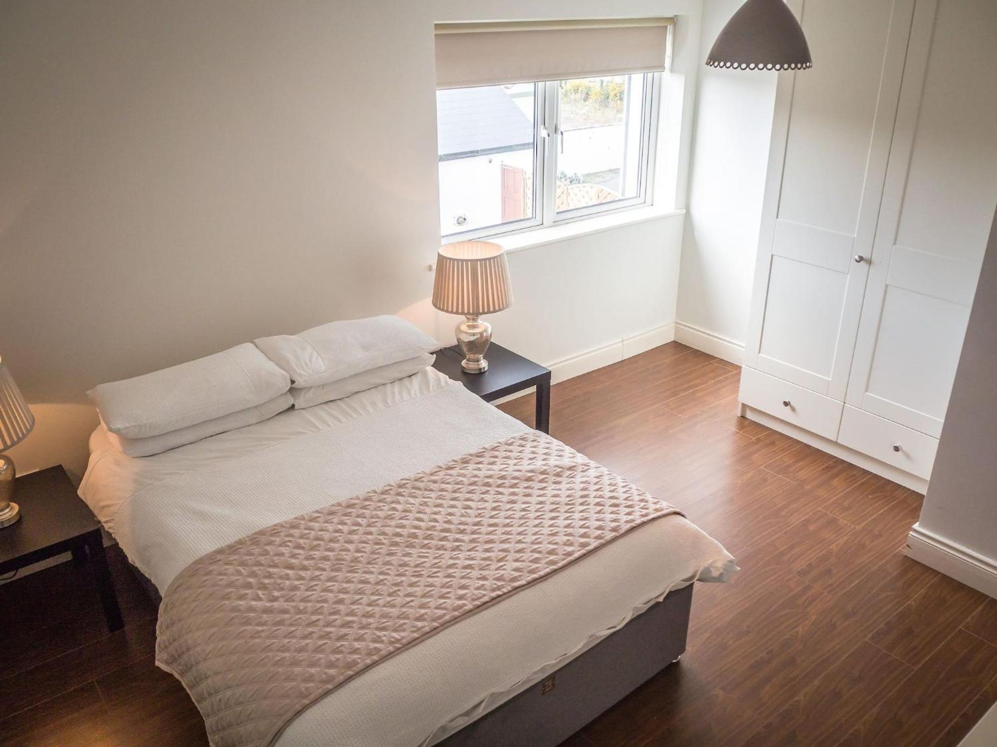 Carraroe Apartment Kültér fotó