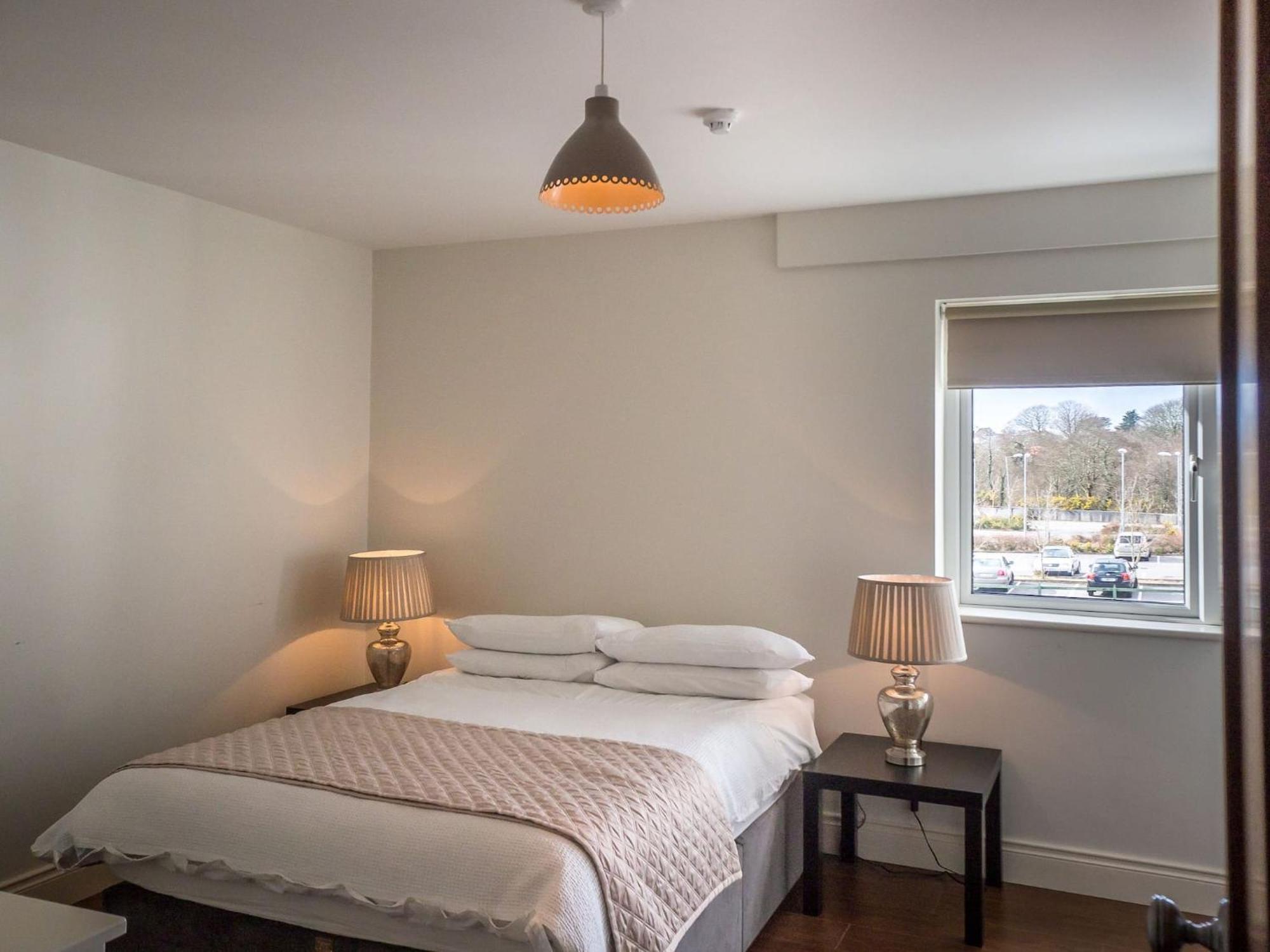 Carraroe Apartment Kültér fotó